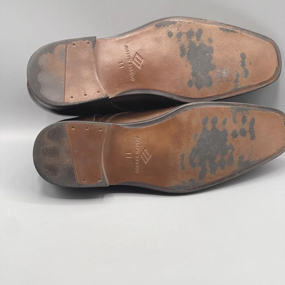 Joseph Abboud elevate your